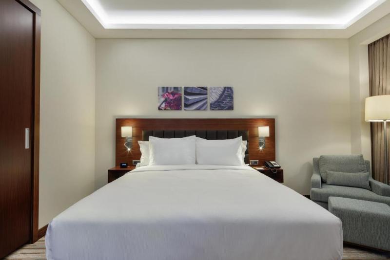 Hilton Garden Inn Corlu - Oda