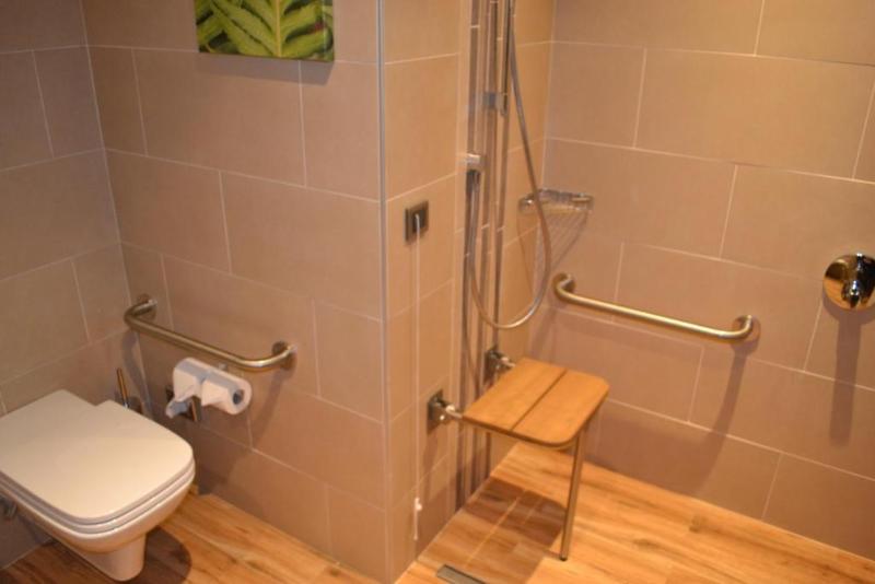 Hilton Garden Inn Corlu - Oda