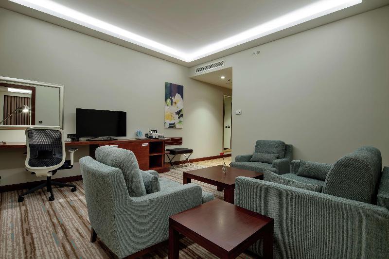 Hilton Garden Inn Corlu - Oda
