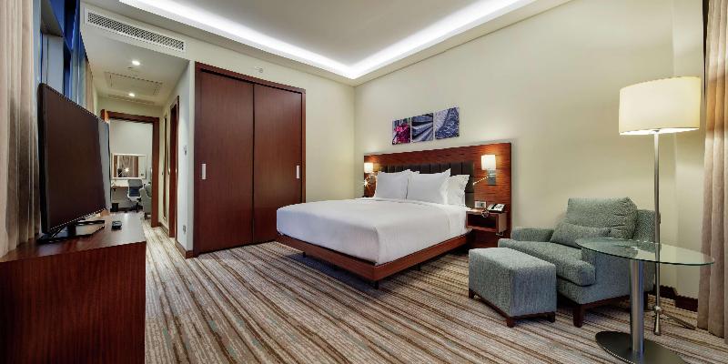 Hilton Garden Inn Corlu - Oda