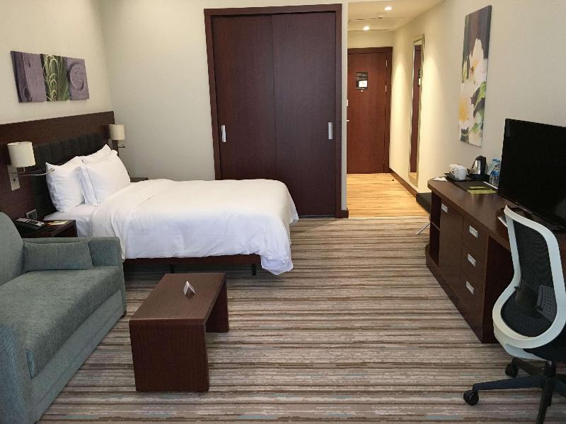 Hilton Garden Inn Corlu - Oda