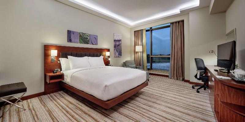 Hilton Garden Inn Corlu - Oda