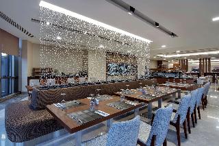 Hilton Garden Inn Corlu fotoÄŸrafÄ±