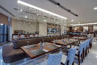 Hilton Garden Inn Corlu fotoÄŸrafÄ±