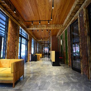 İnanlar Deluxe Hotel Bungalow fotoÄŸrafÄ±