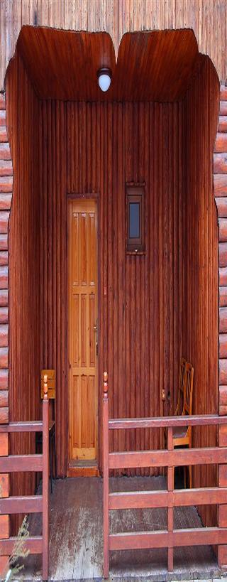 İnanlar Deluxe Hotel Bungalow fotoÄŸrafÄ±