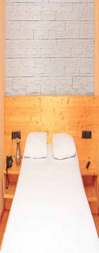 İnanlar Deluxe Hotel Bungalow fotoÄŸrafÄ±