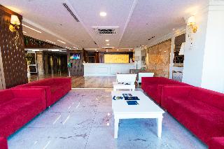 Tilya Resort Hotel fotoÄŸrafÄ±