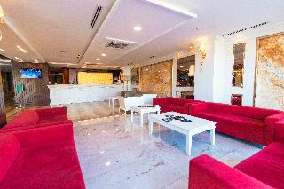 Tilya Resort Hotel fotoÄŸrafÄ±