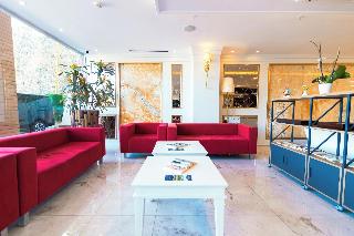 Tilya Resort Hotel fotoÄŸrafÄ±
