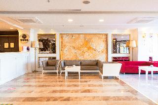 Tilya Resort Hotel fotoÄŸrafÄ±