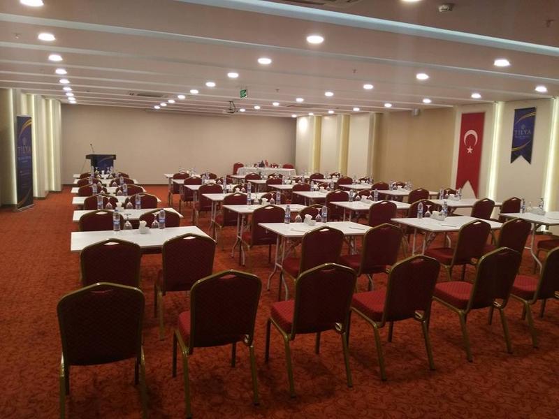 Tilya Resort Hotel - Toplantı