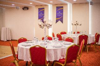 Tilya Resort Hotel fotoÄŸrafÄ±
