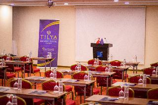 Tilya Resort Hotel fotoÄŸrafÄ±