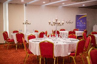 Tilya Resort Hotel fotoÄŸrafÄ±