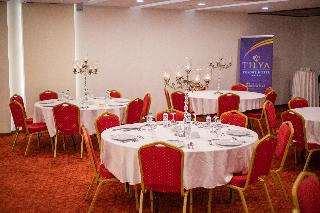 Tilya Resort Hotel fotoÄŸrafÄ±