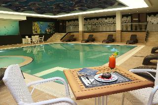 Tilya Resort Hotel fotoÄŸrafÄ±