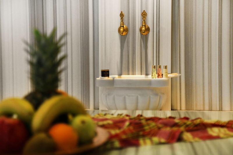 Tilya Resort Hotel - Aktivite
