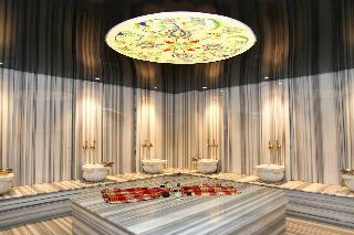 Tilya Resort Hotel fotoÄŸrafÄ±
