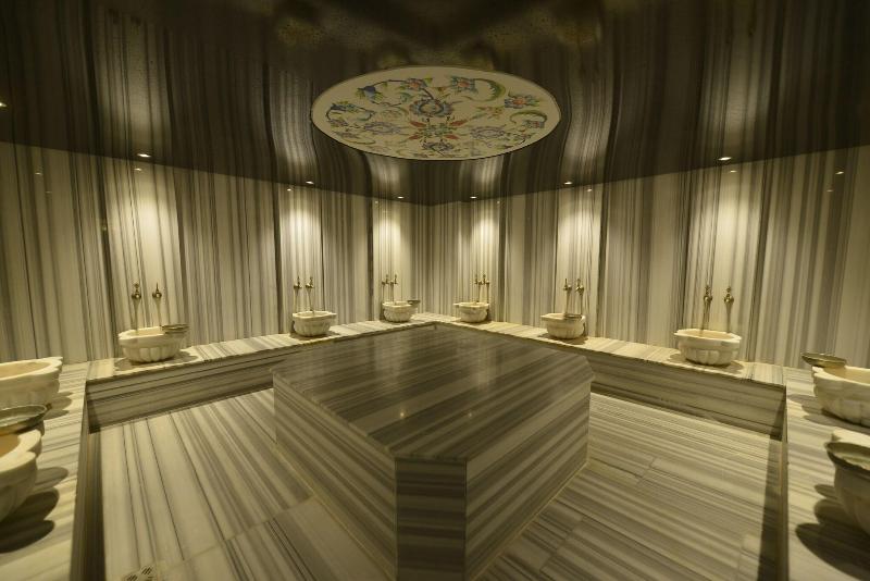 Tilya Resort Hotel - Aktivite