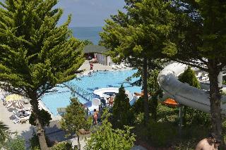 Tilya Resort Hotel fotoÄŸrafÄ±