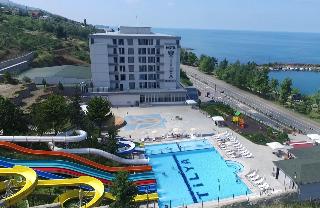 Tilya Resort Hotel fotoÄŸrafÄ±