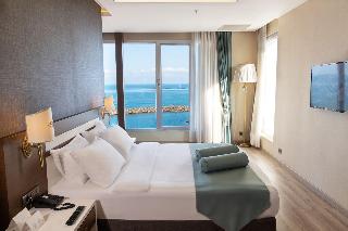 Tilya Resort Hotel fotoÄŸrafÄ±