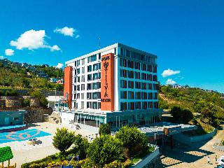 Tilya Resort Hotel otel fotoğrafı