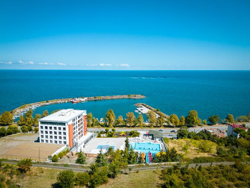 Tilya Resort Hotel - Genel