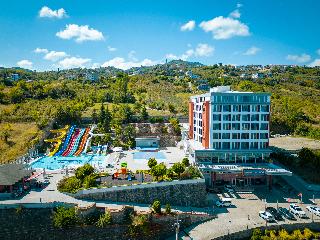 Tilya Resort Hotel fotoÄŸrafÄ±