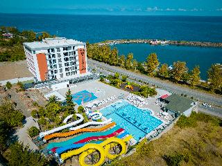 Tilya Resort Hotel fotoÄŸrafÄ±