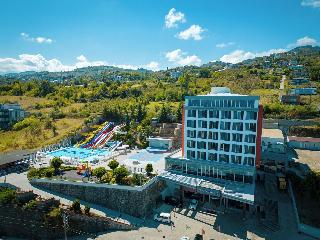 Tilya Resort Hotel fotoÄŸrafÄ±