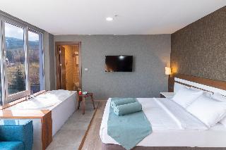 Tilya Resort Hotel fotoÄŸrafÄ±