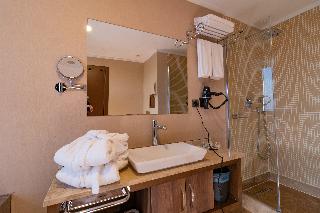 Tilya Resort Hotel fotoÄŸrafÄ±