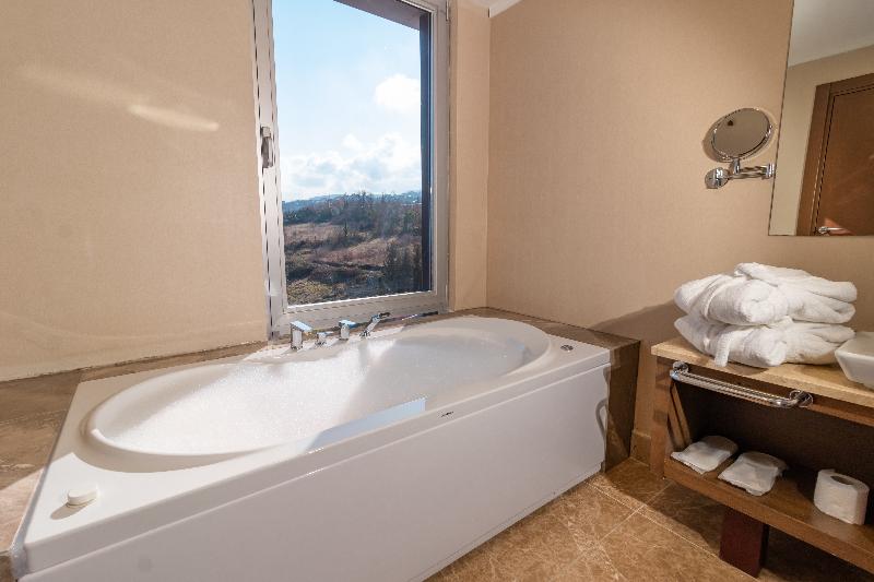 Tilya Resort Hotel - Oda