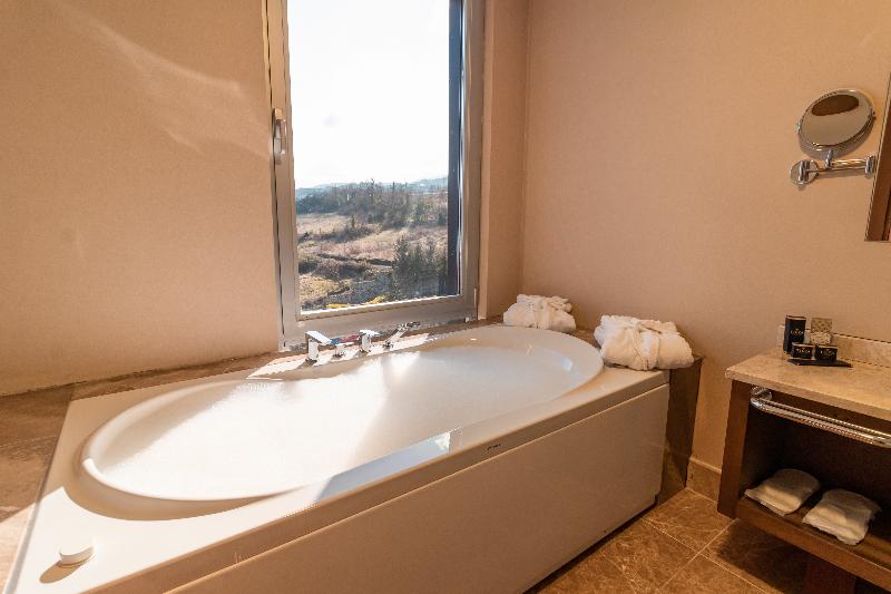 Tilya Resort Hotel - Oda