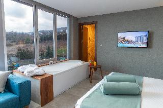Tilya Resort Hotel fotoÄŸrafÄ±