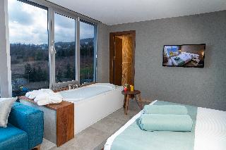 Tilya Resort Hotel fotoÄŸrafÄ±