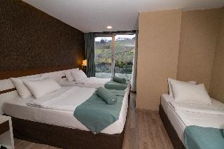 Tilya Resort Hotel fotoÄŸrafÄ±