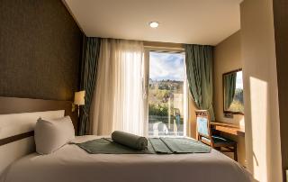 Tilya Resort Hotel fotoÄŸrafÄ±