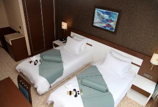 Tilya Resort Hotel fotoÄŸrafÄ±