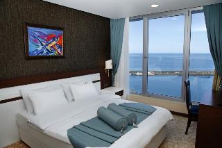Tilya Resort Hotel fotoÄŸrafÄ±