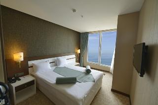 Tilya Resort Hotel fotoÄŸrafÄ±