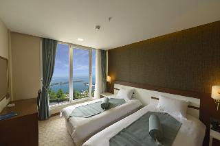Tilya Resort Hotel fotoÄŸrafÄ±