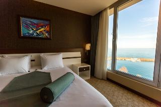 Tilya Resort Hotel fotoÄŸrafÄ±