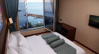 Tilya Resort Hotel fotoÄŸrafÄ±