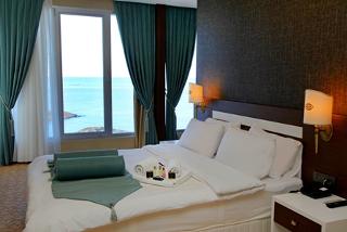 Tilya Resort Hotel fotoÄŸrafÄ±
