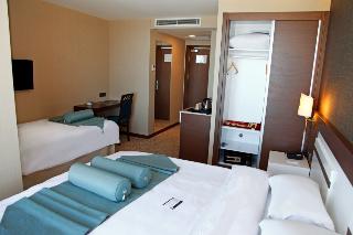Tilya Resort Hotel fotoÄŸrafÄ±