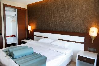 Tilya Resort Hotel fotoÄŸrafÄ±