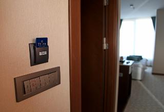 Tilya Resort Hotel fotoÄŸrafÄ±